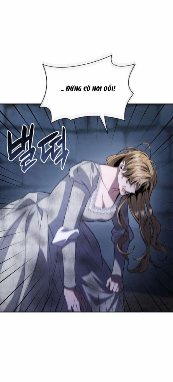 Chị Yêu, Kiếp Này Em Sẽ Là Hoàng Hậu 75.1 trang 20