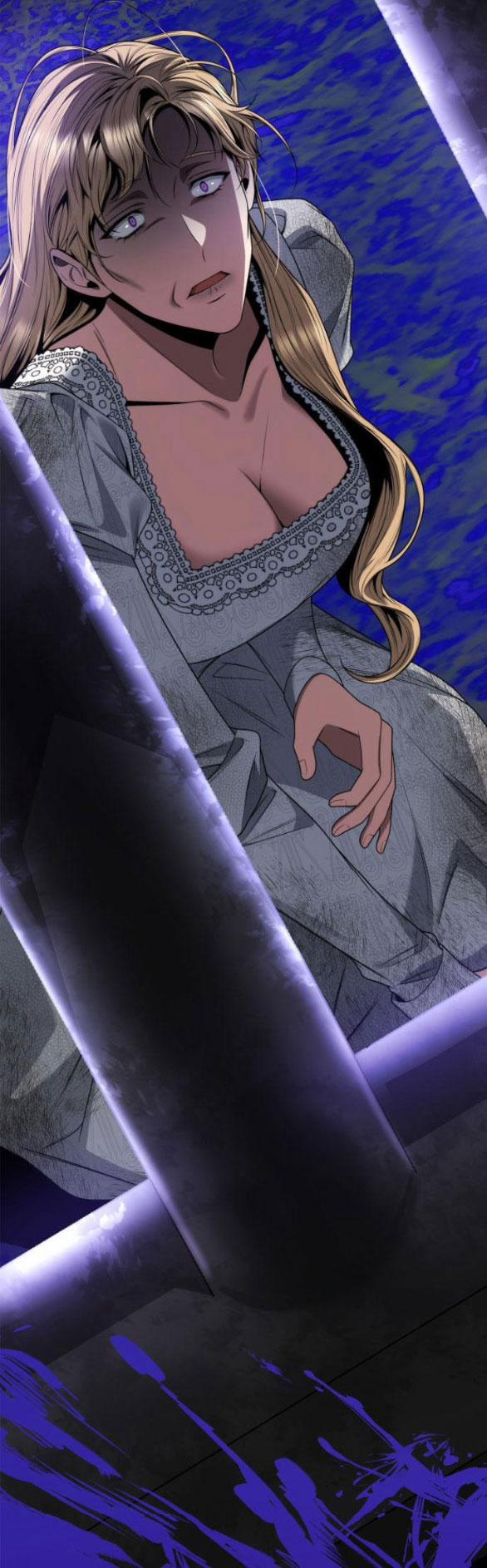 Chị Yêu, Kiếp Này Em Sẽ Là Hoàng Hậu 75.1 trang 3