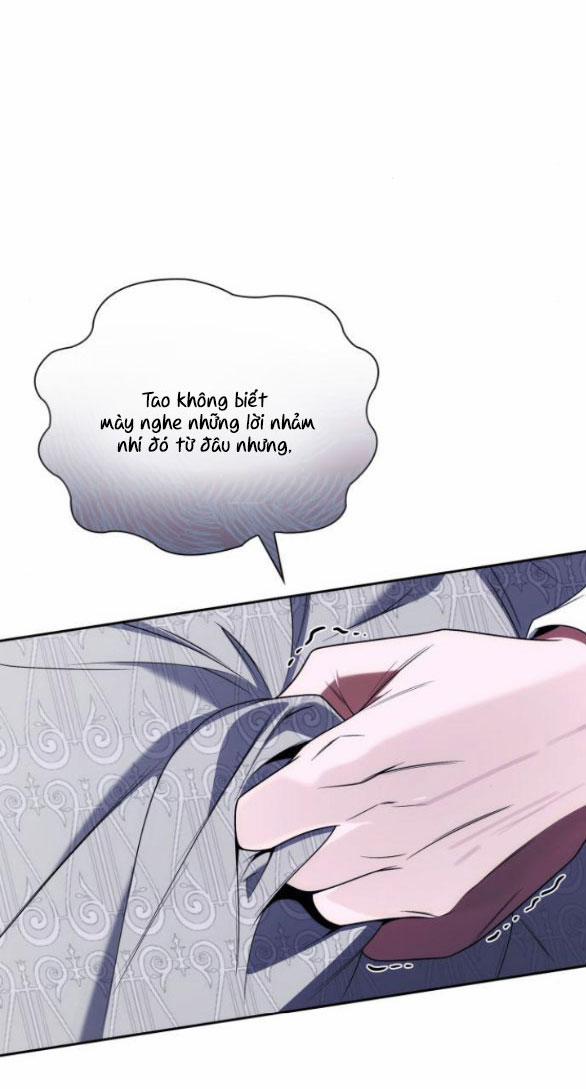 Chị Yêu, Kiếp Này Em Sẽ Là Hoàng Hậu 75.1 trang 36