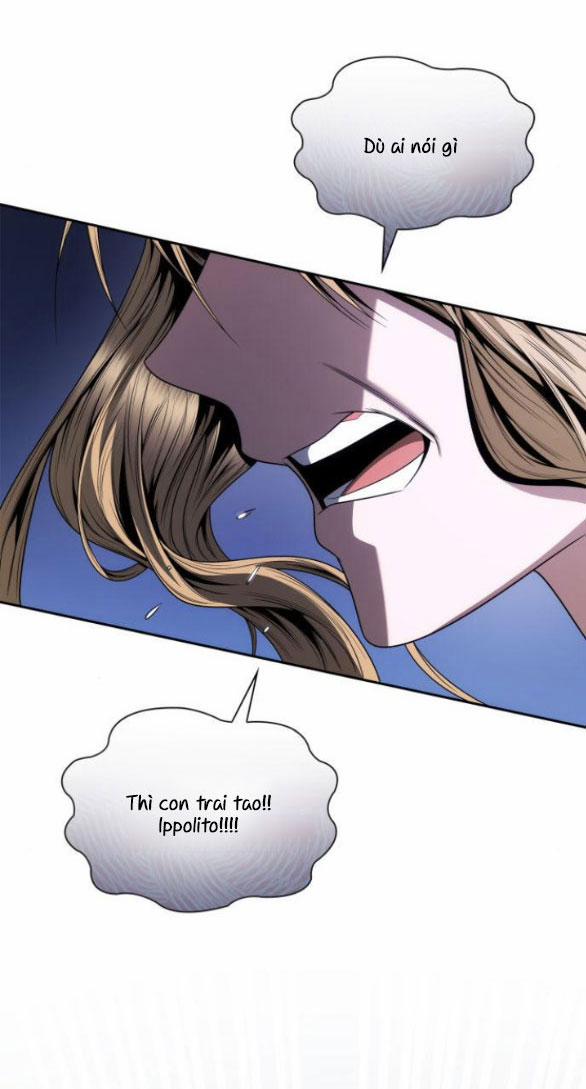 Chị Yêu, Kiếp Này Em Sẽ Là Hoàng Hậu 75.1 trang 37
