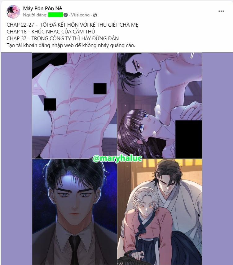 Chị Yêu, Kiếp Này Em Sẽ Là Hoàng Hậu 75.1 trang 40