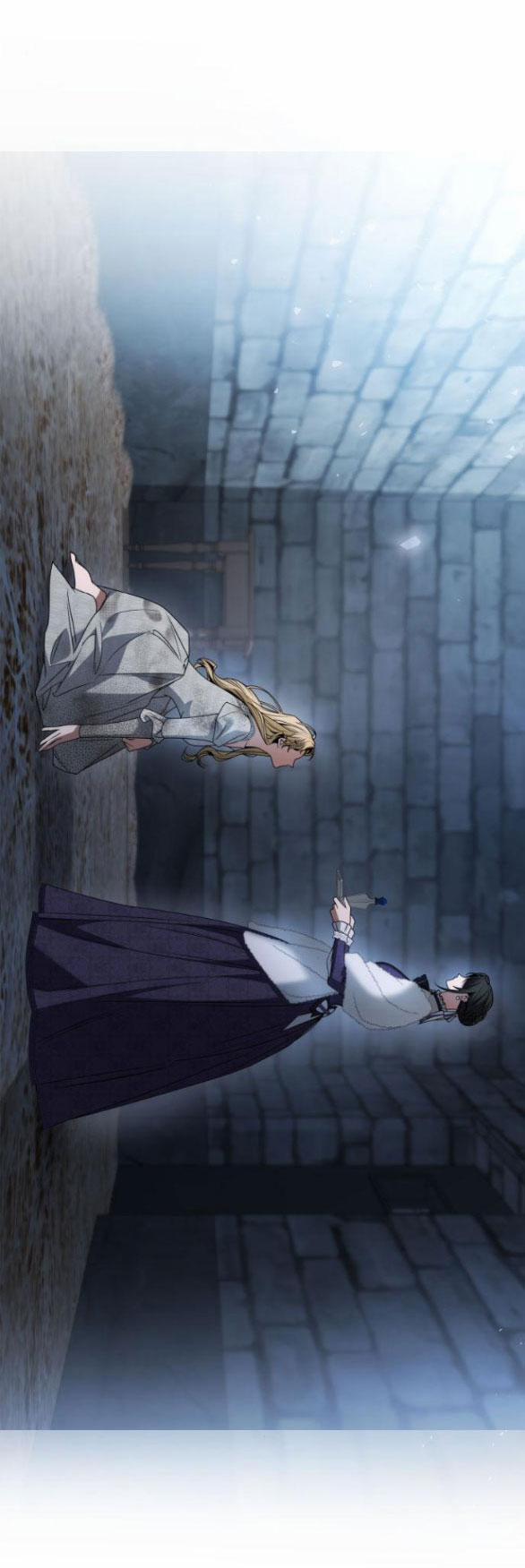 Chị Yêu, Kiếp Này Em Sẽ Là Hoàng Hậu 75.1 trang 47