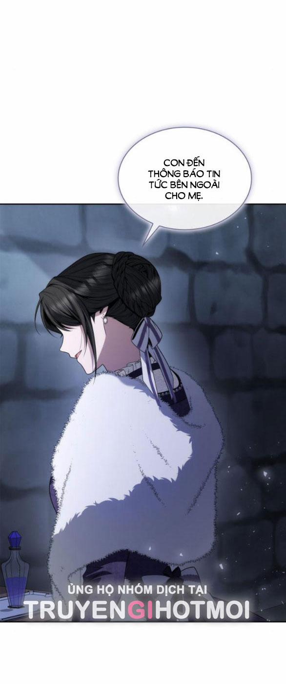 Chị Yêu, Kiếp Này Em Sẽ Là Hoàng Hậu 75.1 trang 52