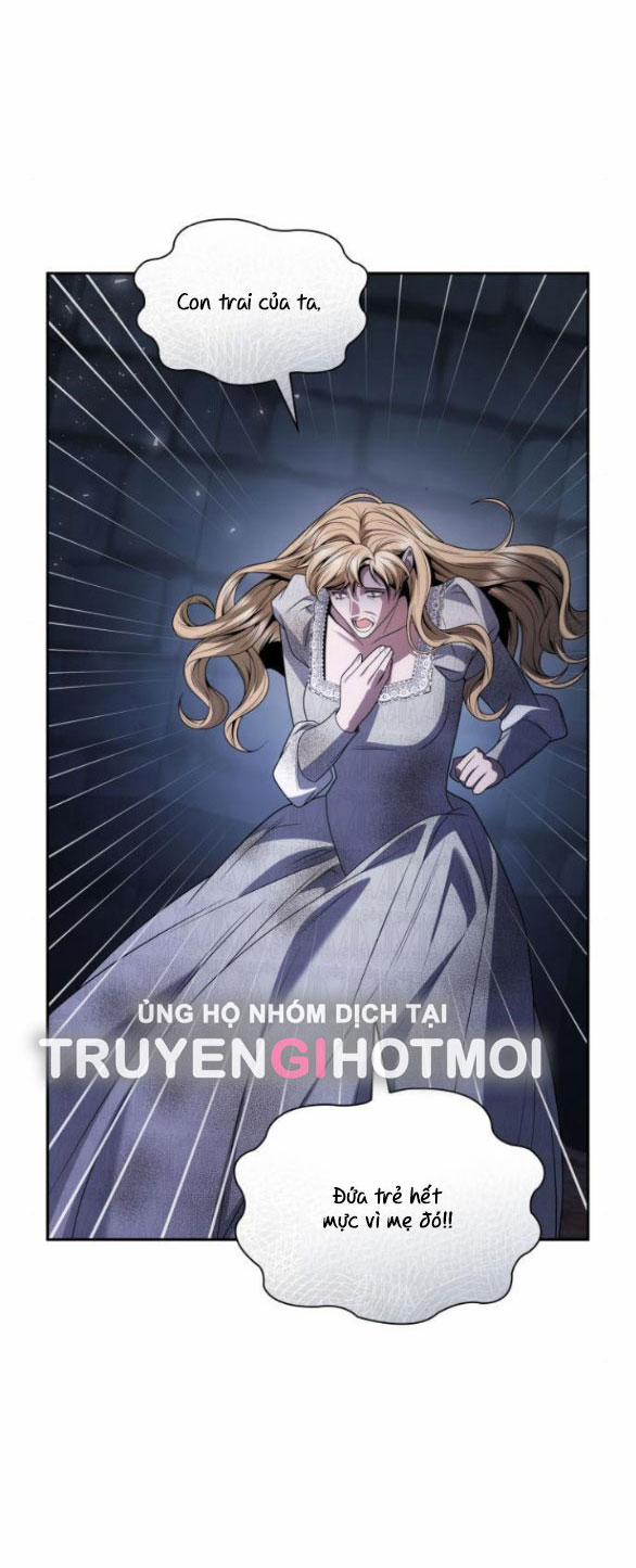 Chị Yêu, Kiếp Này Em Sẽ Là Hoàng Hậu 75.1 trang 61