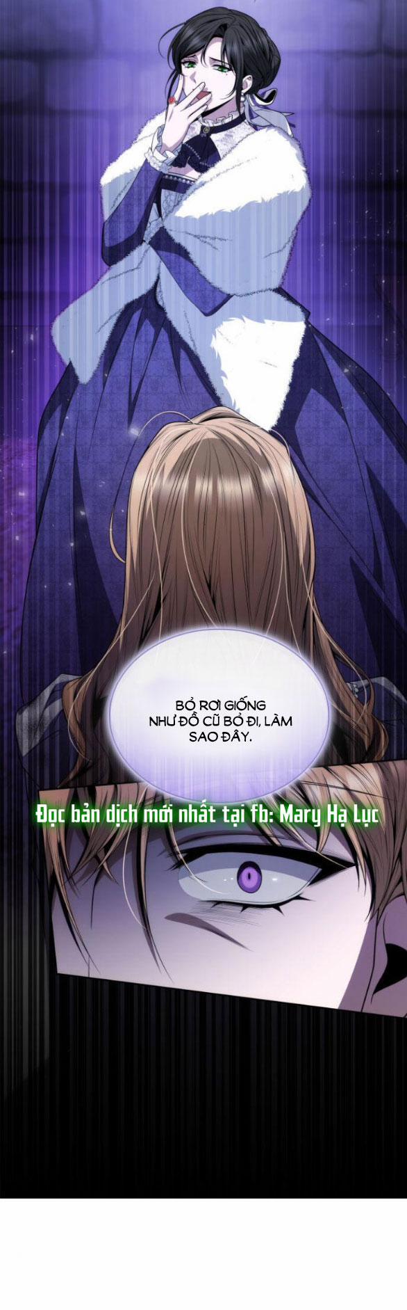 Chị Yêu, Kiếp Này Em Sẽ Là Hoàng Hậu 75.1 trang 66