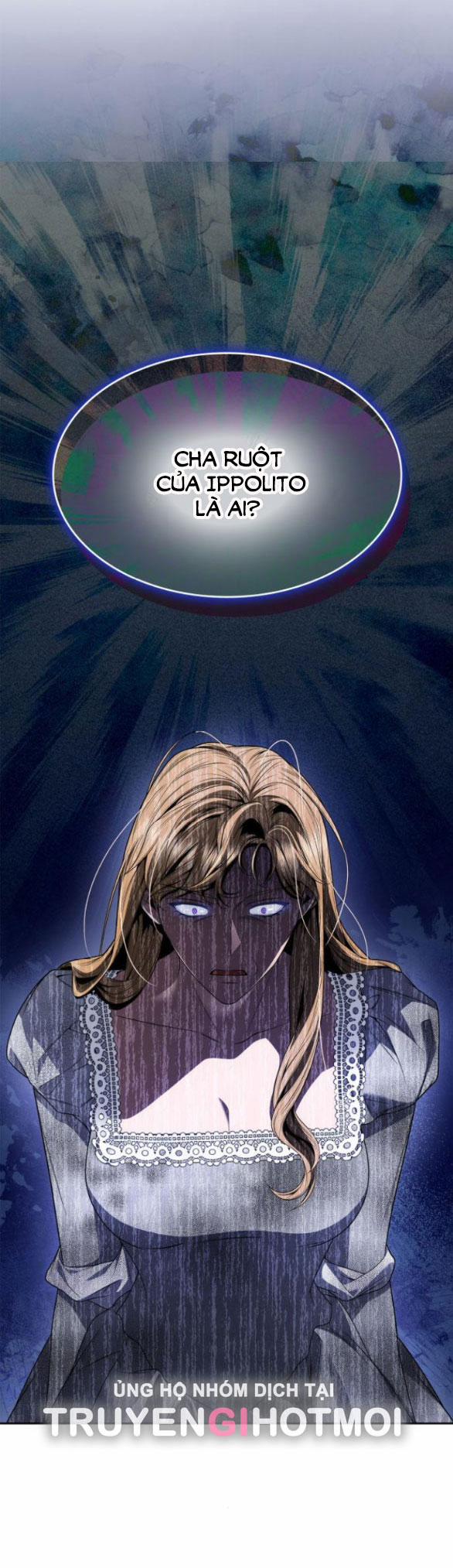 Chị Yêu, Kiếp Này Em Sẽ Là Hoàng Hậu 75.1 trang 71