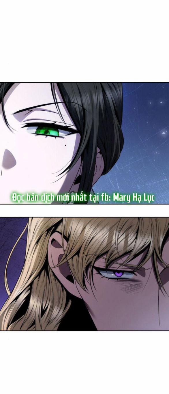 Chị Yêu, Kiếp Này Em Sẽ Là Hoàng Hậu 75.1 trang 8