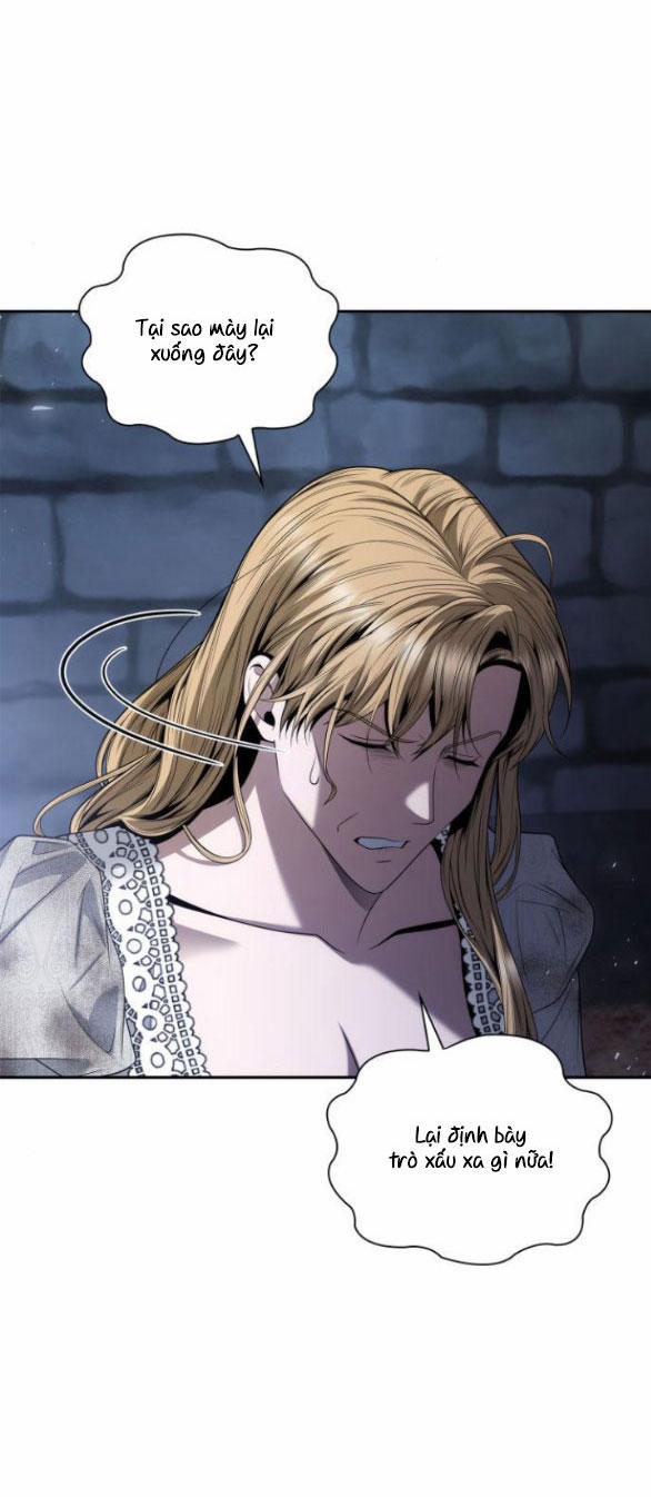 Chị Yêu, Kiếp Này Em Sẽ Là Hoàng Hậu 75.1 trang 9