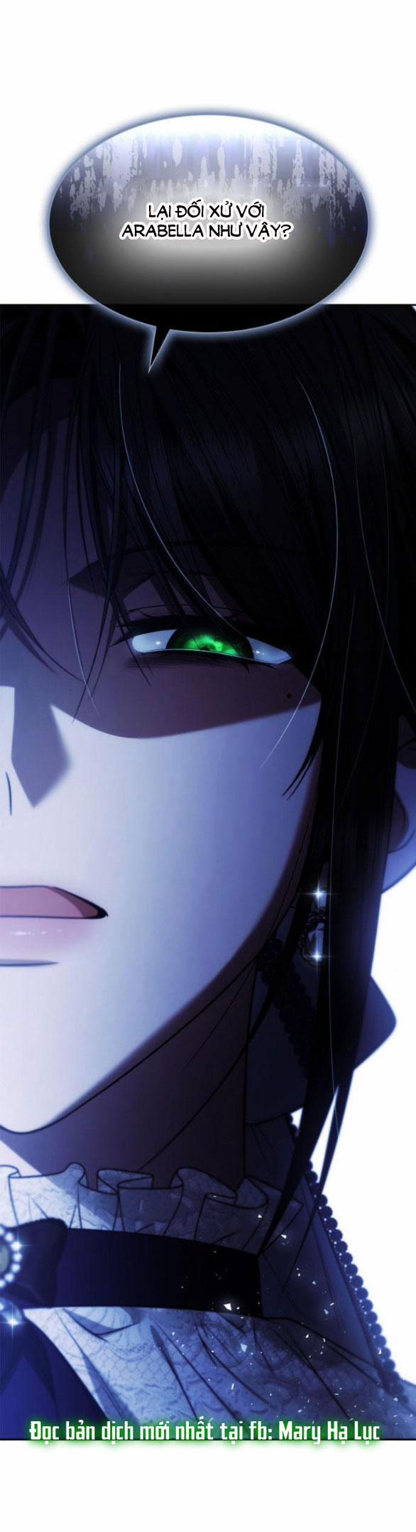 Chị Yêu, Kiếp Này Em Sẽ Là Hoàng Hậu 75.2 trang 10