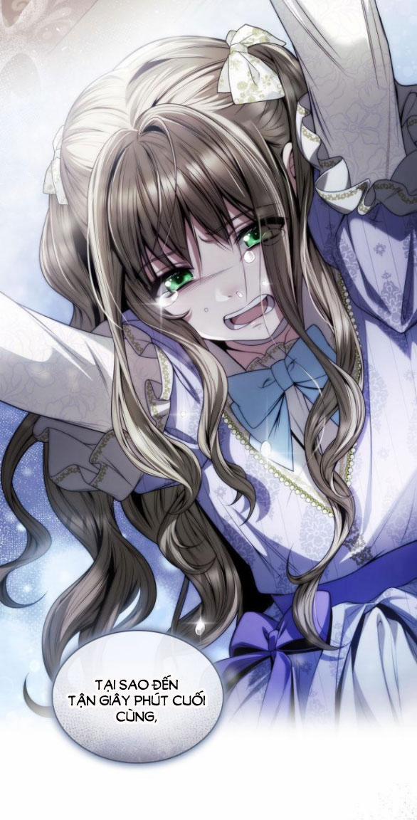 Chị Yêu, Kiếp Này Em Sẽ Là Hoàng Hậu 75.2 trang 12