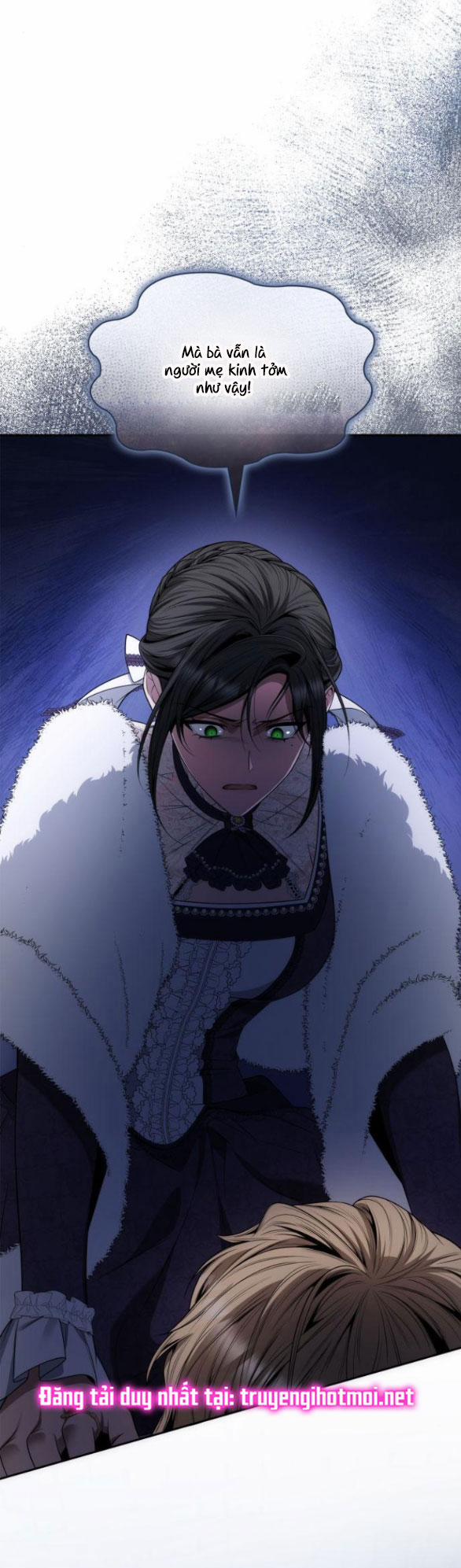 Chị Yêu, Kiếp Này Em Sẽ Là Hoàng Hậu 75.2 trang 13