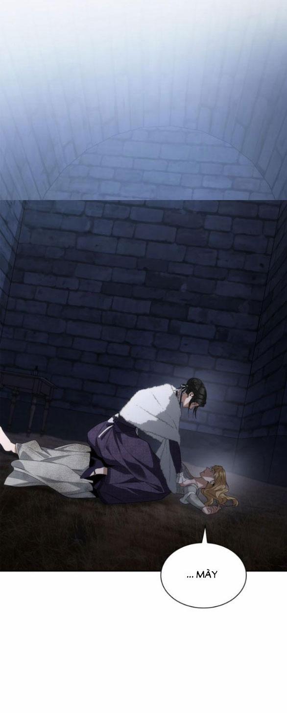 Chị Yêu, Kiếp Này Em Sẽ Là Hoàng Hậu 75.2 trang 14