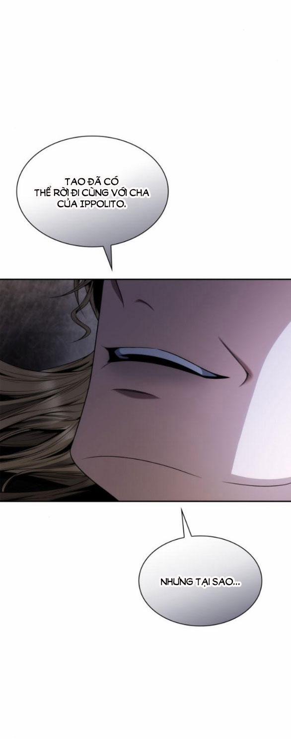 Chị Yêu, Kiếp Này Em Sẽ Là Hoàng Hậu 75.2 trang 17