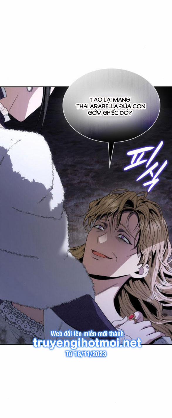 Chị Yêu, Kiếp Này Em Sẽ Là Hoàng Hậu 75.2 trang 18