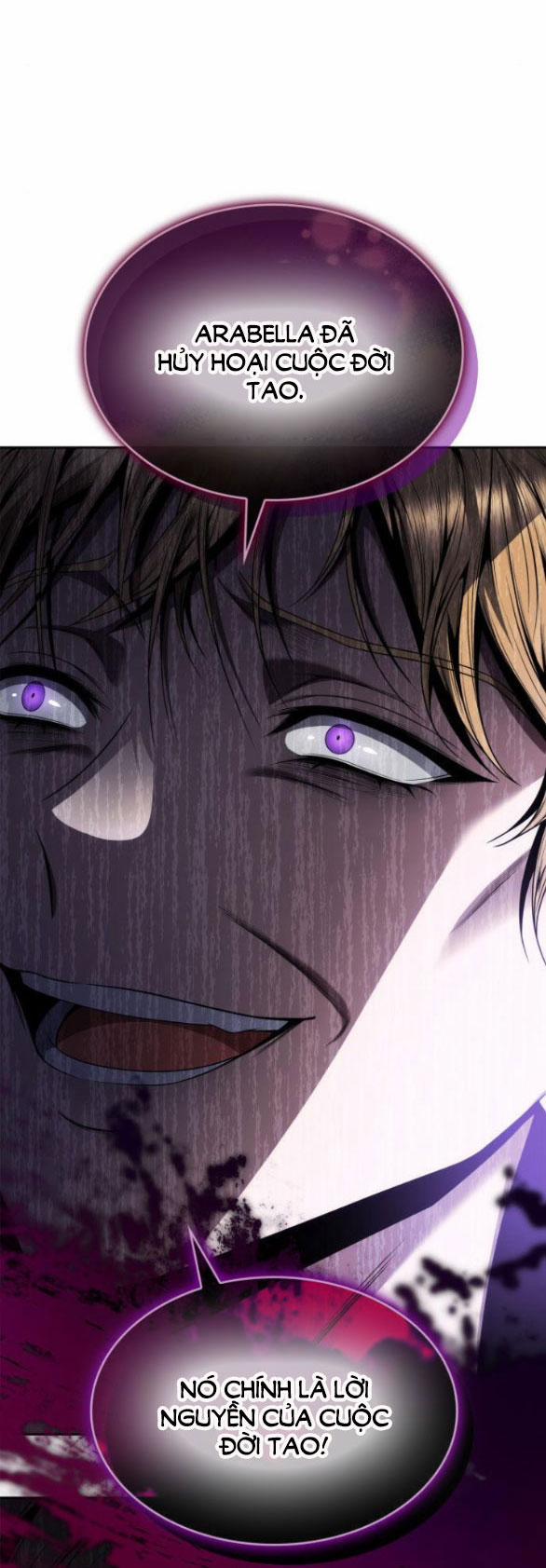 Chị Yêu, Kiếp Này Em Sẽ Là Hoàng Hậu 75.2 trang 19