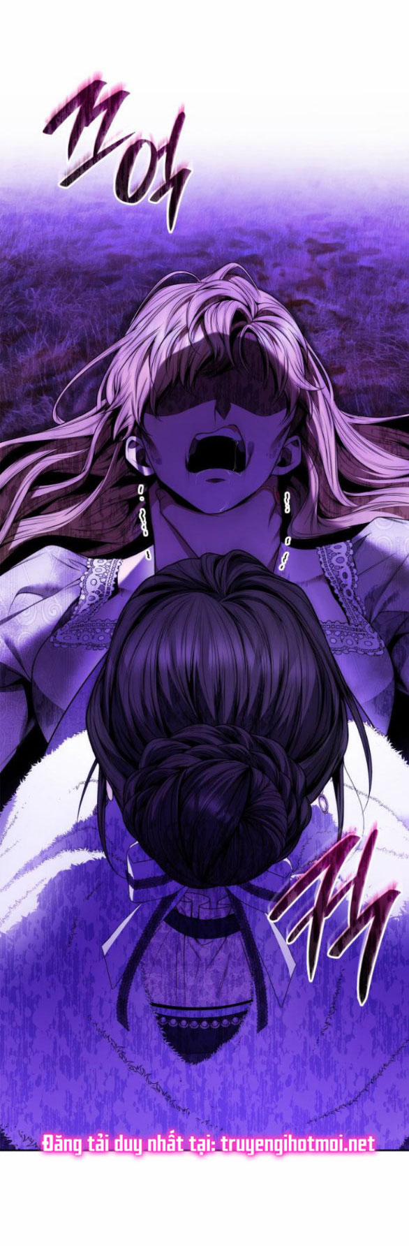 Chị Yêu, Kiếp Này Em Sẽ Là Hoàng Hậu 75.2 trang 24