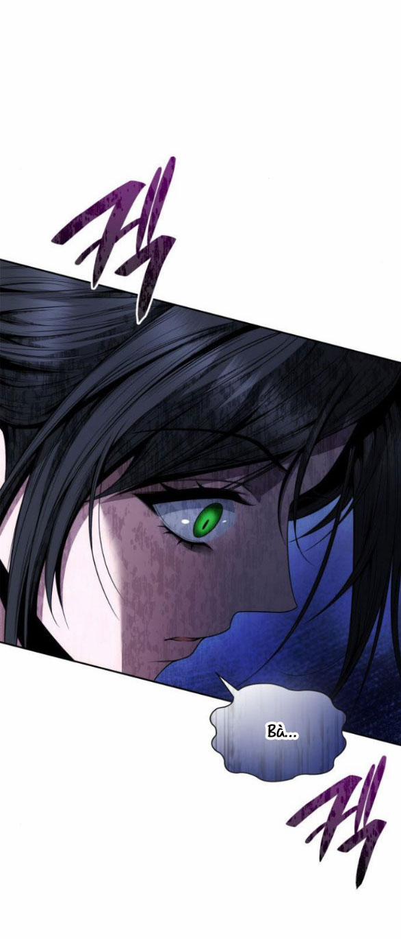 Chị Yêu, Kiếp Này Em Sẽ Là Hoàng Hậu 75.2 trang 25