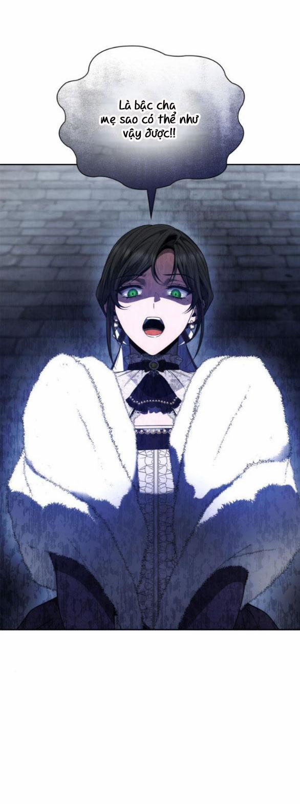 Chị Yêu, Kiếp Này Em Sẽ Là Hoàng Hậu 75.2 trang 27