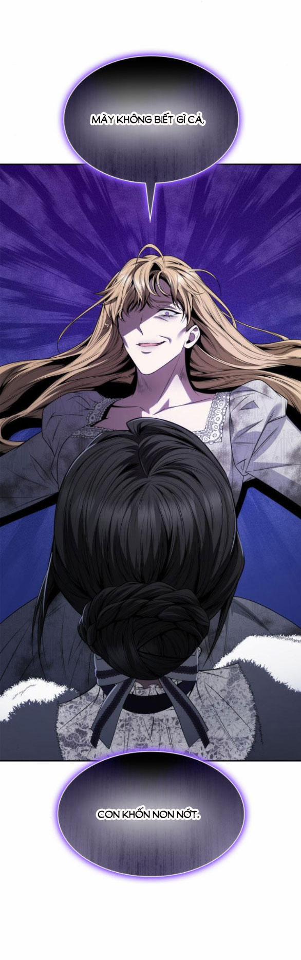 Chị Yêu, Kiếp Này Em Sẽ Là Hoàng Hậu 75.2 trang 33