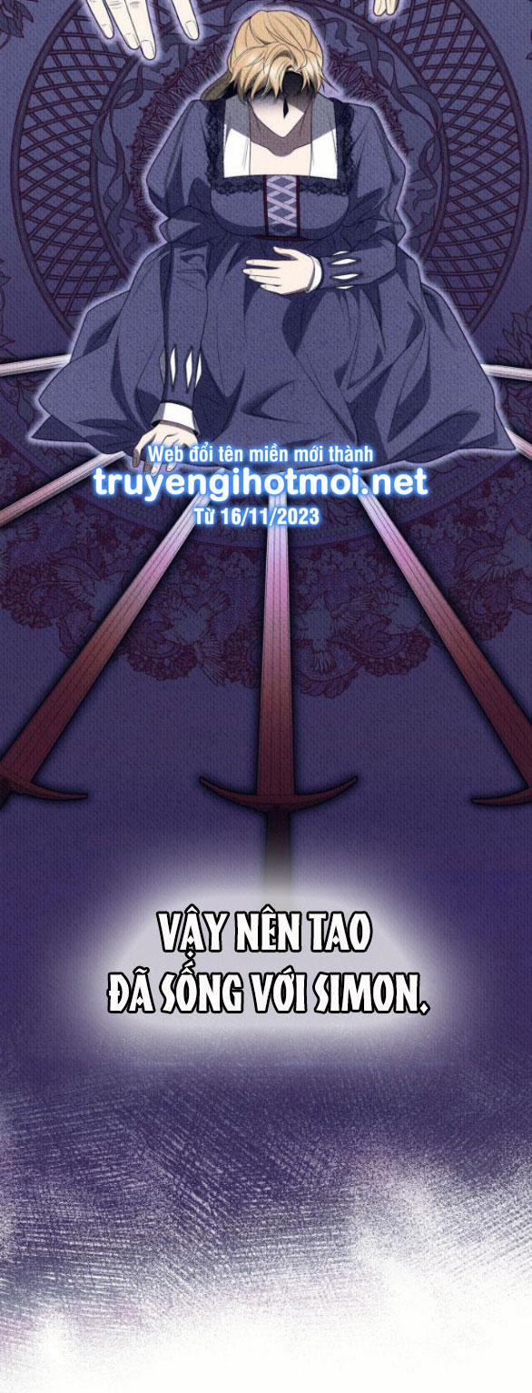 Chị Yêu, Kiếp Này Em Sẽ Là Hoàng Hậu 75.2 trang 38