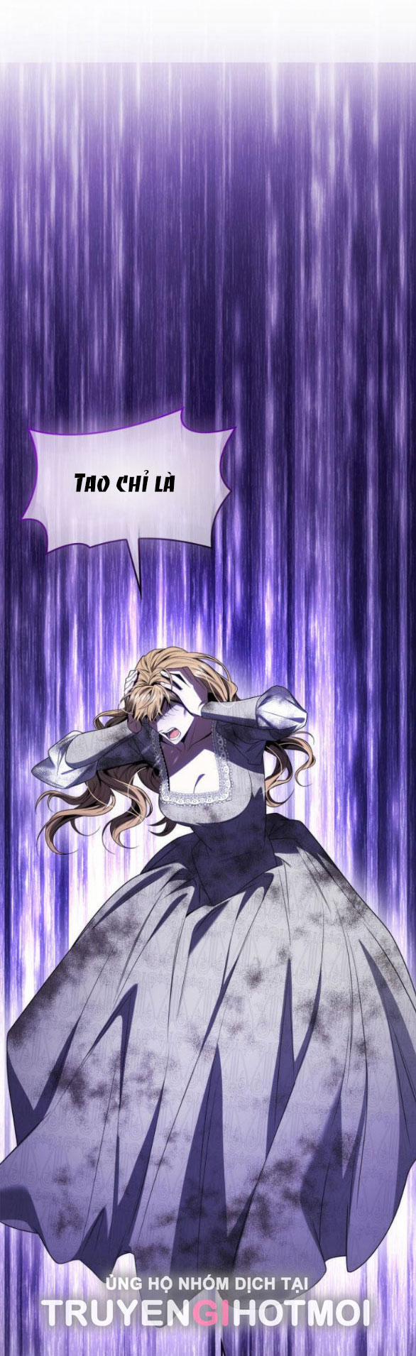 Chị Yêu, Kiếp Này Em Sẽ Là Hoàng Hậu 75.2 trang 43