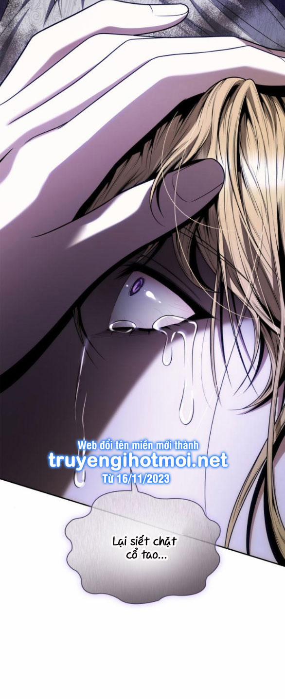 Chị Yêu, Kiếp Này Em Sẽ Là Hoàng Hậu 75.2 trang 46