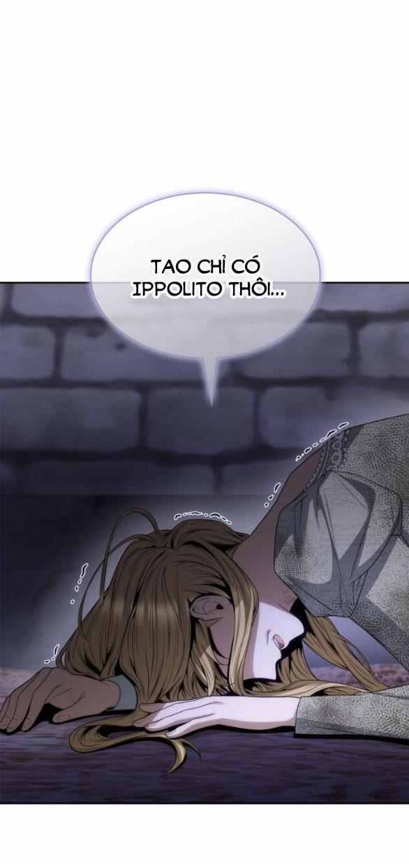 Chị Yêu, Kiếp Này Em Sẽ Là Hoàng Hậu 75.2 trang 50