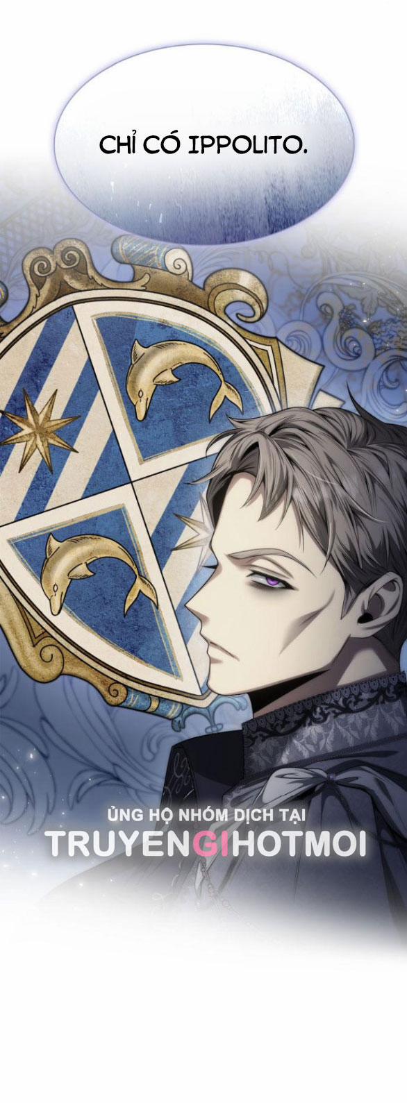 Chị Yêu, Kiếp Này Em Sẽ Là Hoàng Hậu 75.2 trang 53