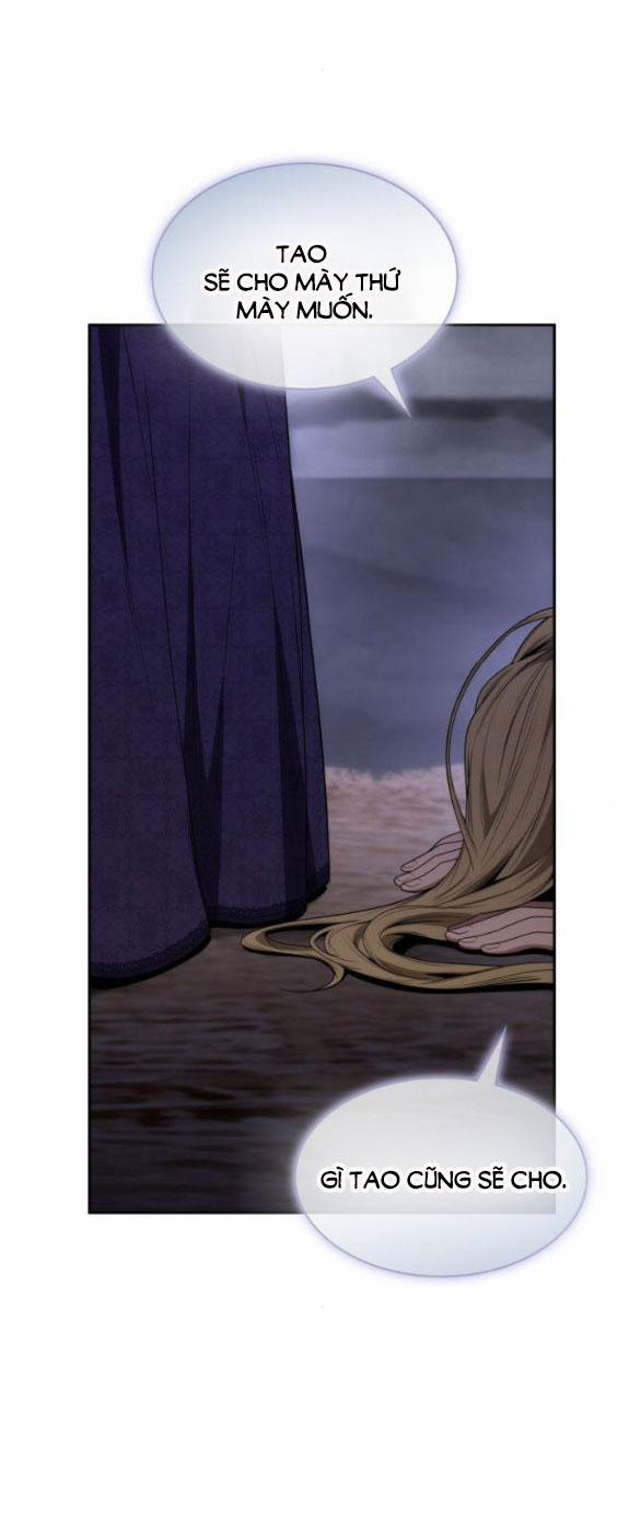 Chị Yêu, Kiếp Này Em Sẽ Là Hoàng Hậu 75.2 trang 54