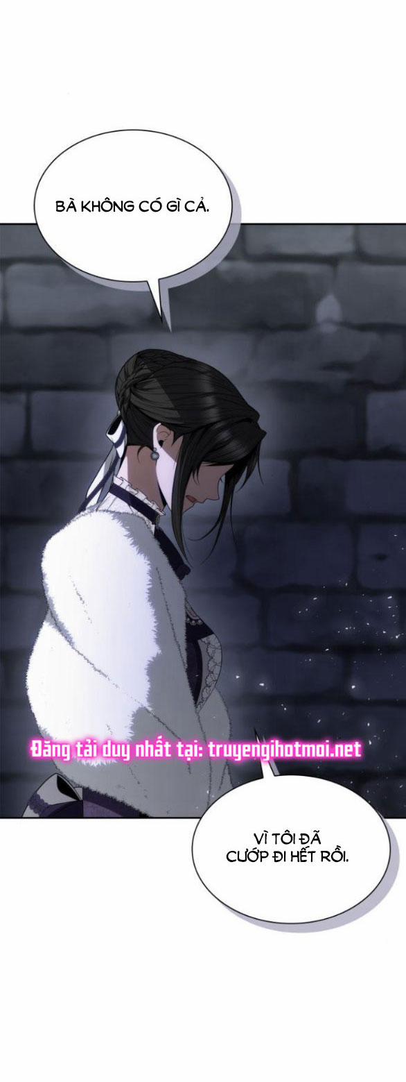 Chị Yêu, Kiếp Này Em Sẽ Là Hoàng Hậu 75.2 trang 58