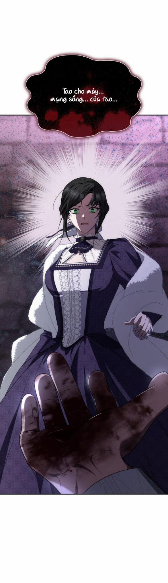 Chị Yêu, Kiếp Này Em Sẽ Là Hoàng Hậu 76.1 trang 10