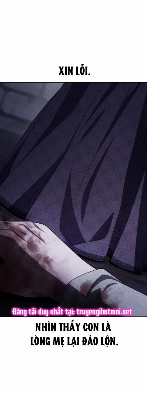 Chị Yêu, Kiếp Này Em Sẽ Là Hoàng Hậu 76.1 trang 23