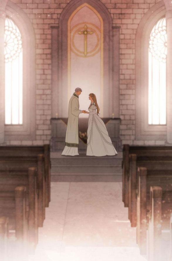 Chị Yêu, Kiếp Này Em Sẽ Là Hoàng Hậu 76.1 trang 25