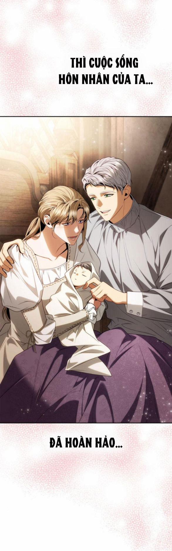 Chị Yêu, Kiếp Này Em Sẽ Là Hoàng Hậu 76.1 trang 27