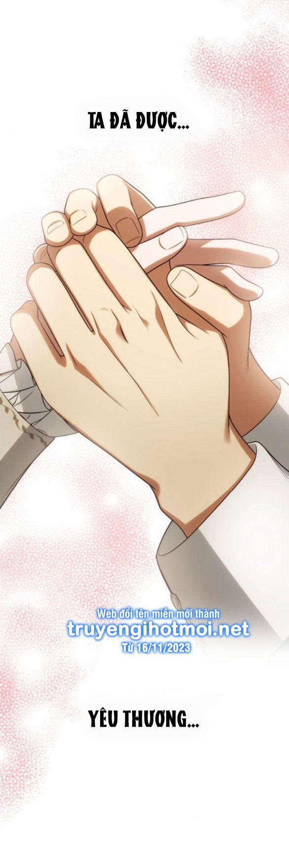 Chị Yêu, Kiếp Này Em Sẽ Là Hoàng Hậu 76.1 trang 28