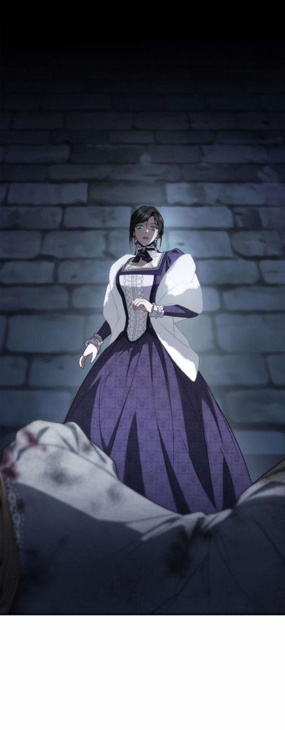 Chị Yêu, Kiếp Này Em Sẽ Là Hoàng Hậu 76.1 trang 31