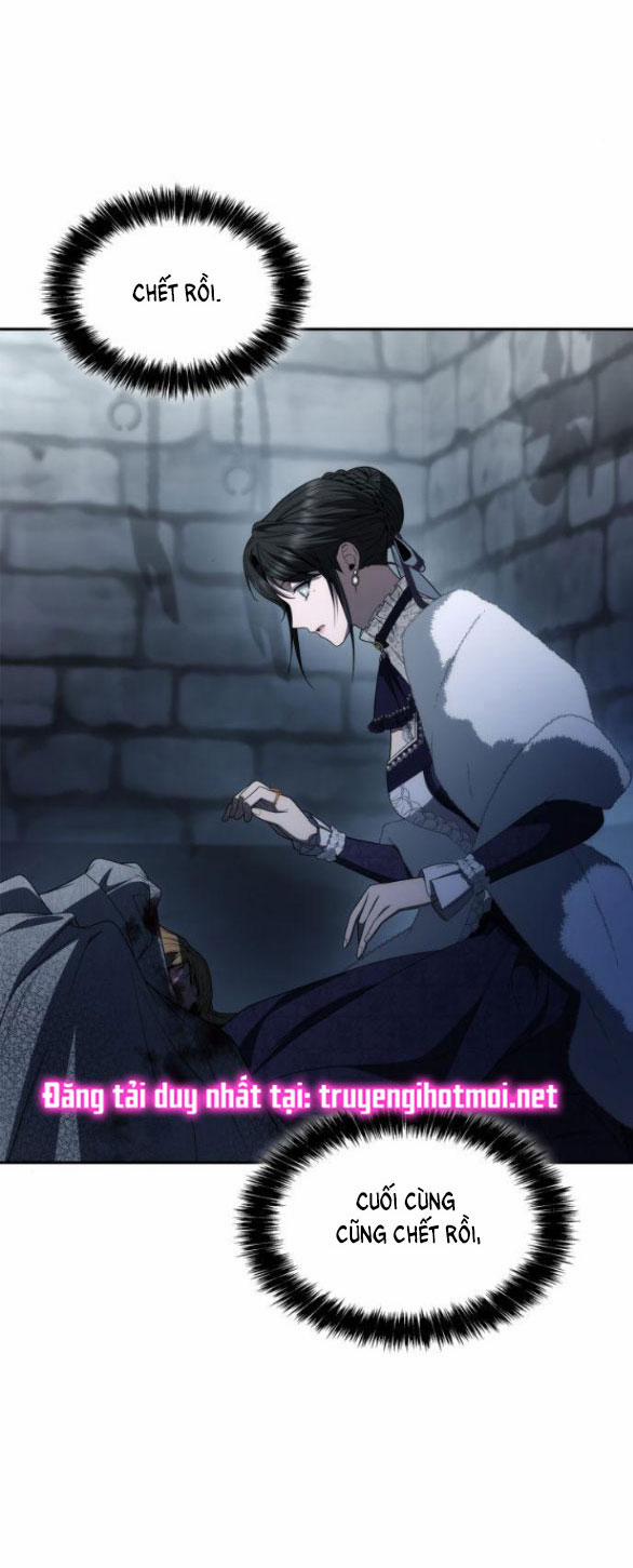 Chị Yêu, Kiếp Này Em Sẽ Là Hoàng Hậu 76.1 trang 32