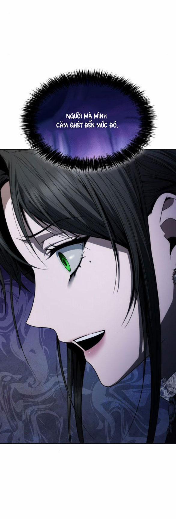 Chị Yêu, Kiếp Này Em Sẽ Là Hoàng Hậu 76.1 trang 33