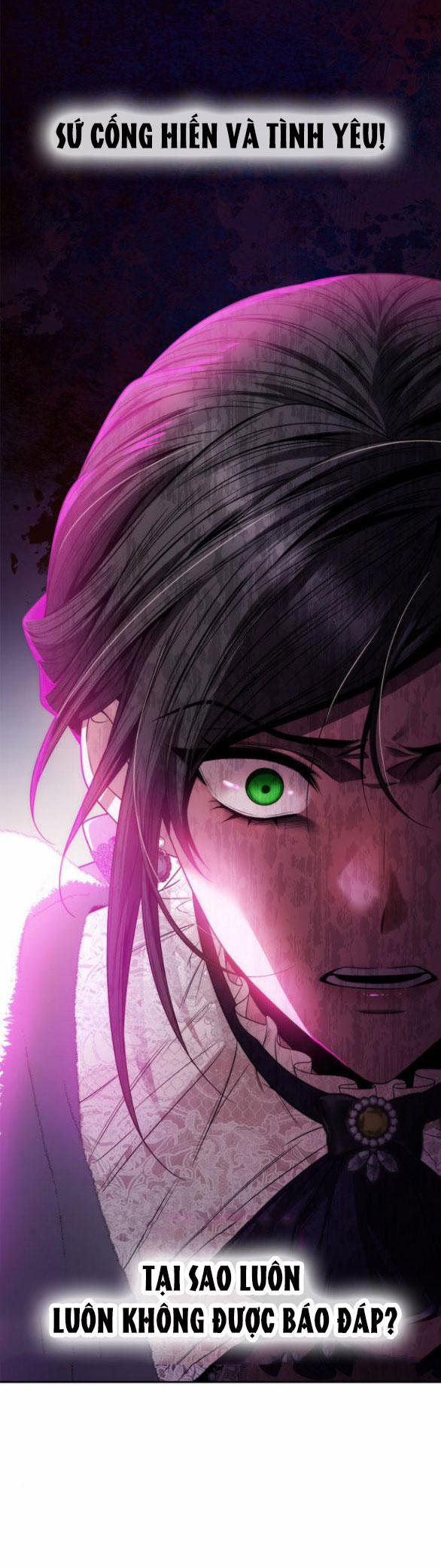 Chị Yêu, Kiếp Này Em Sẽ Là Hoàng Hậu 76.1 trang 40