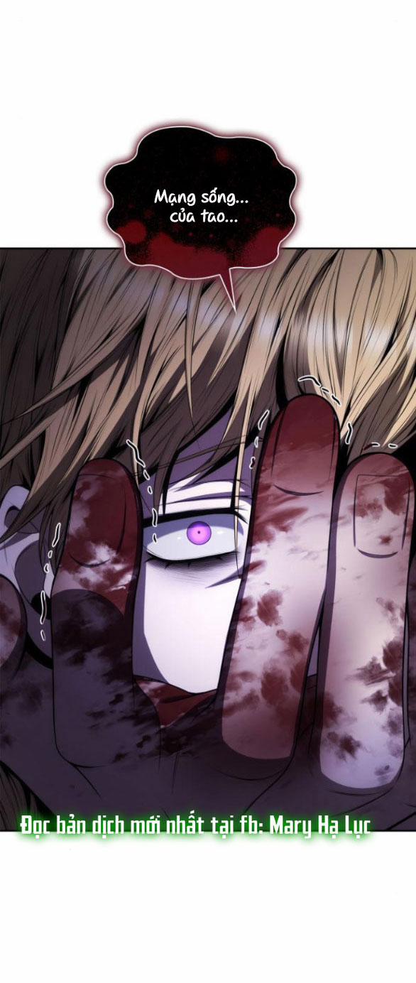 Chị Yêu, Kiếp Này Em Sẽ Là Hoàng Hậu 76.1 trang 9