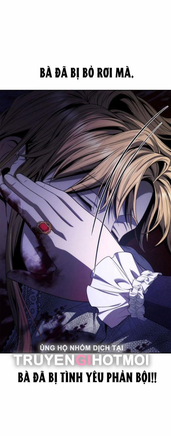 Chị Yêu, Kiếp Này Em Sẽ Là Hoàng Hậu 76.2 trang 1