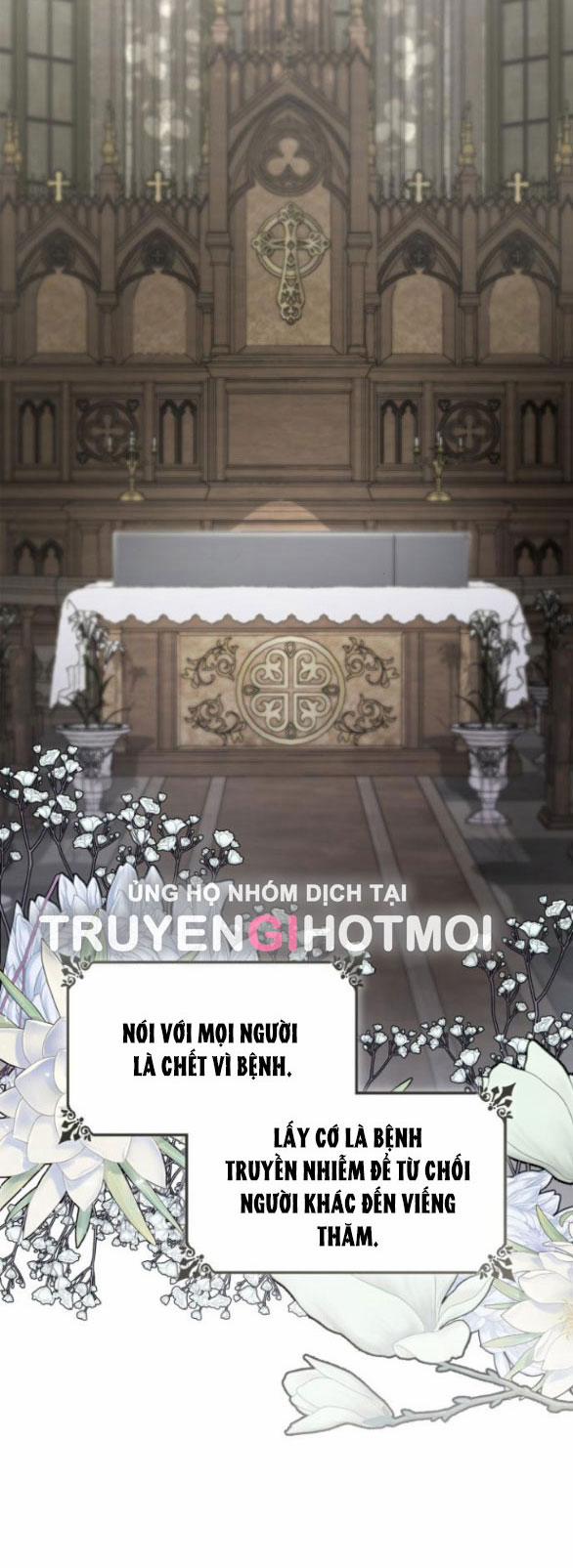 Chị Yêu, Kiếp Này Em Sẽ Là Hoàng Hậu 76.2 trang 10