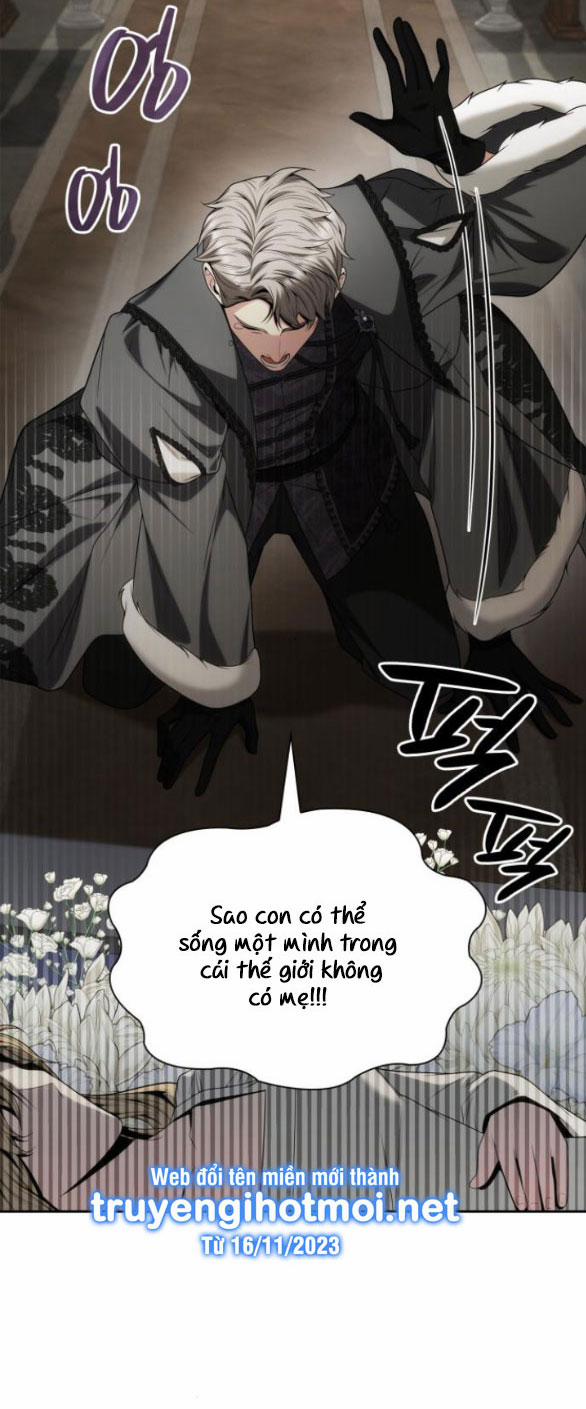 Chị Yêu, Kiếp Này Em Sẽ Là Hoàng Hậu 76.2 trang 13