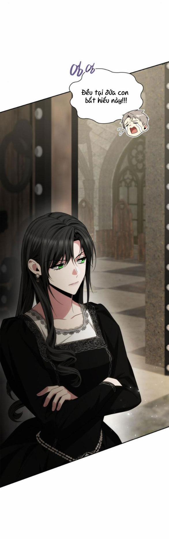 Chị Yêu, Kiếp Này Em Sẽ Là Hoàng Hậu 76.2 trang 14