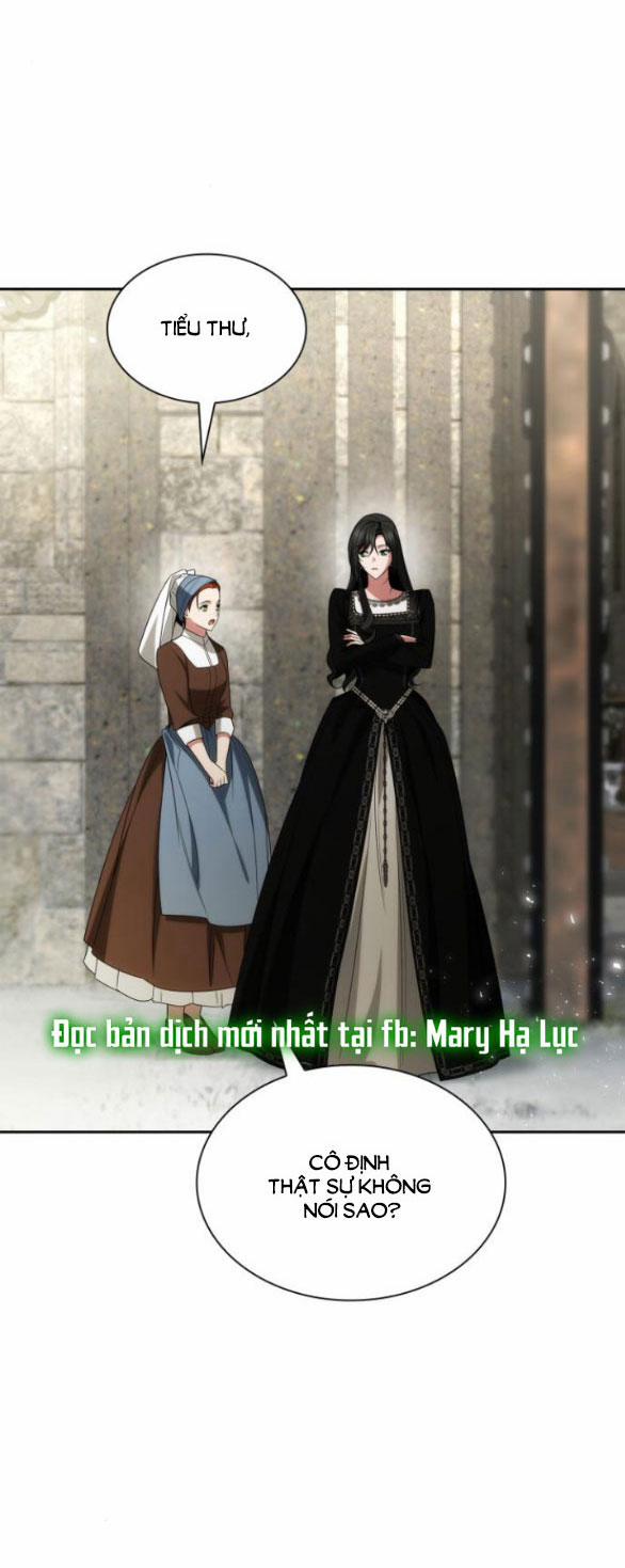 Chị Yêu, Kiếp Này Em Sẽ Là Hoàng Hậu 76.2 trang 15