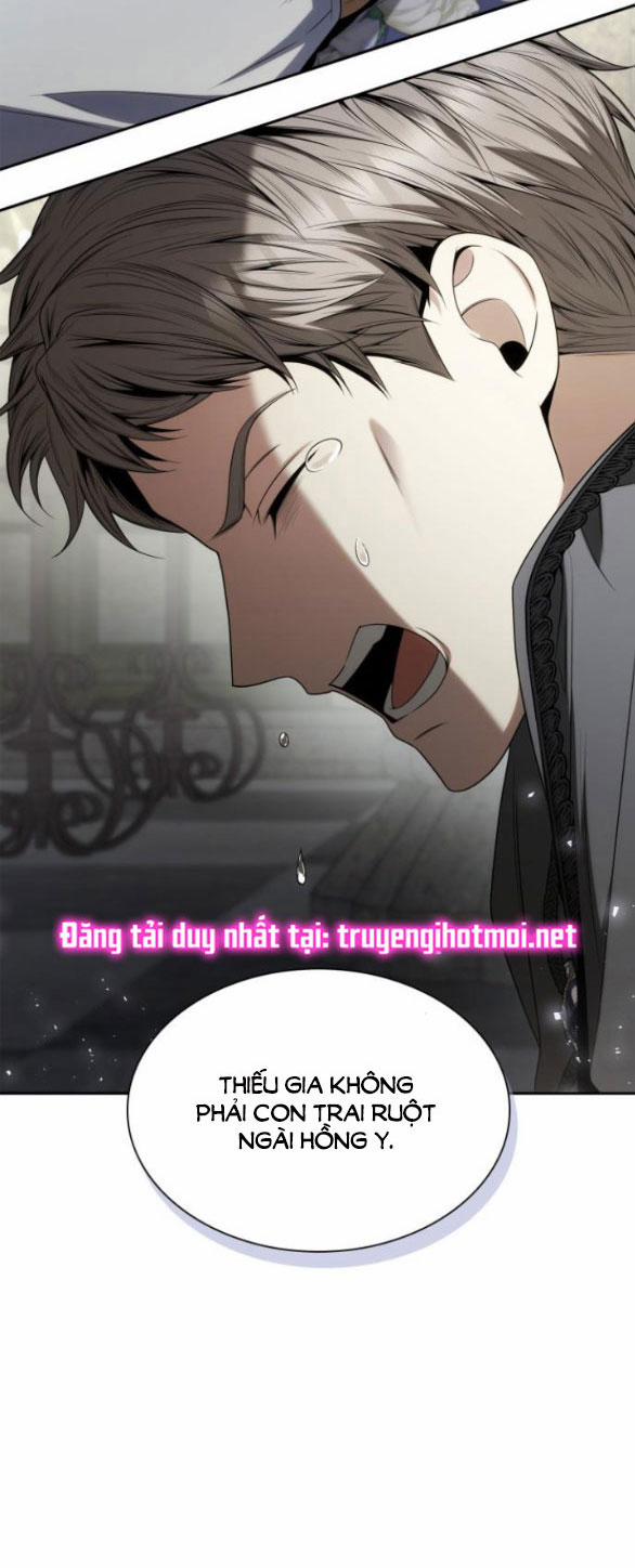 Chị Yêu, Kiếp Này Em Sẽ Là Hoàng Hậu 76.2 trang 17