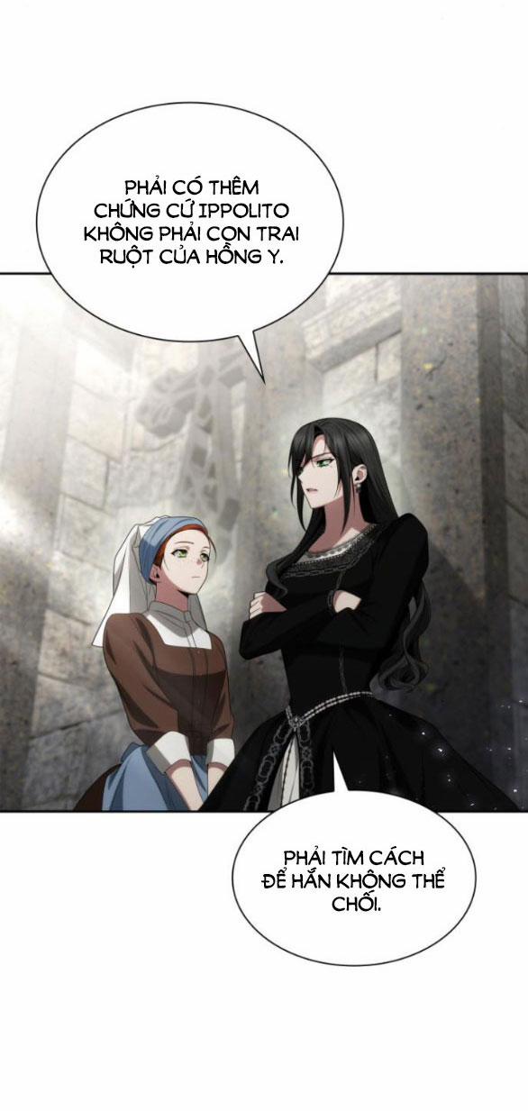 Chị Yêu, Kiếp Này Em Sẽ Là Hoàng Hậu 76.2 trang 18