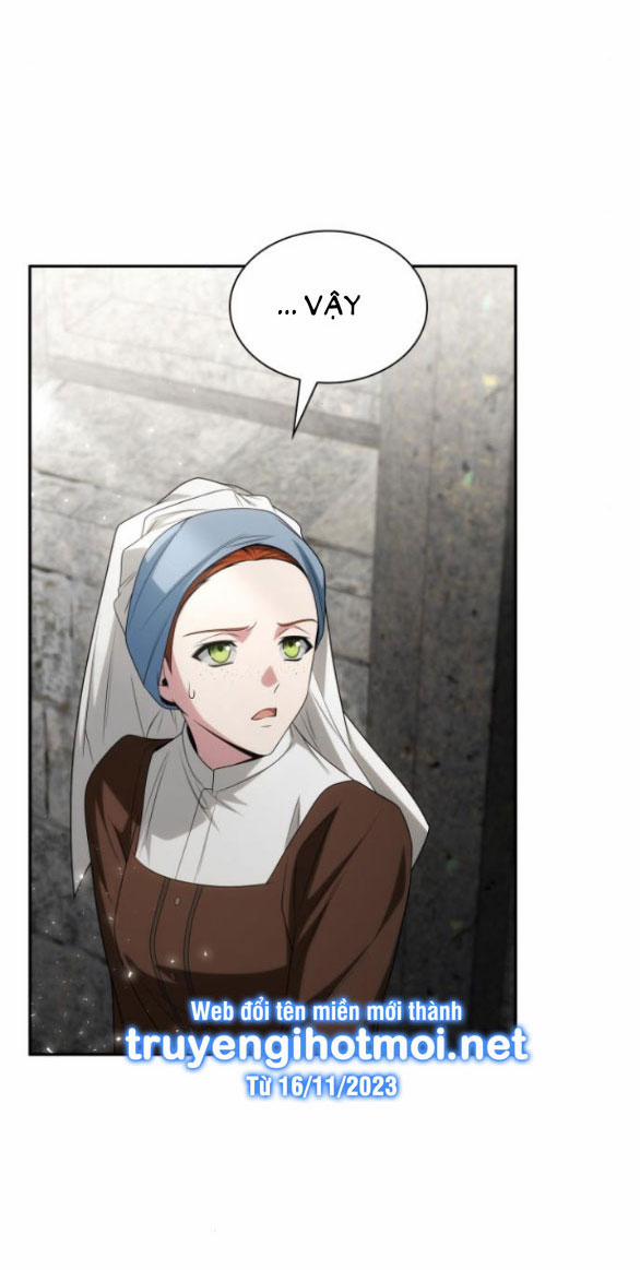Chị Yêu, Kiếp Này Em Sẽ Là Hoàng Hậu 76.2 trang 21