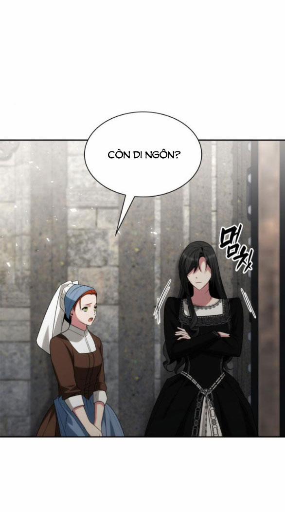 Chị Yêu, Kiếp Này Em Sẽ Là Hoàng Hậu 76.2 trang 22