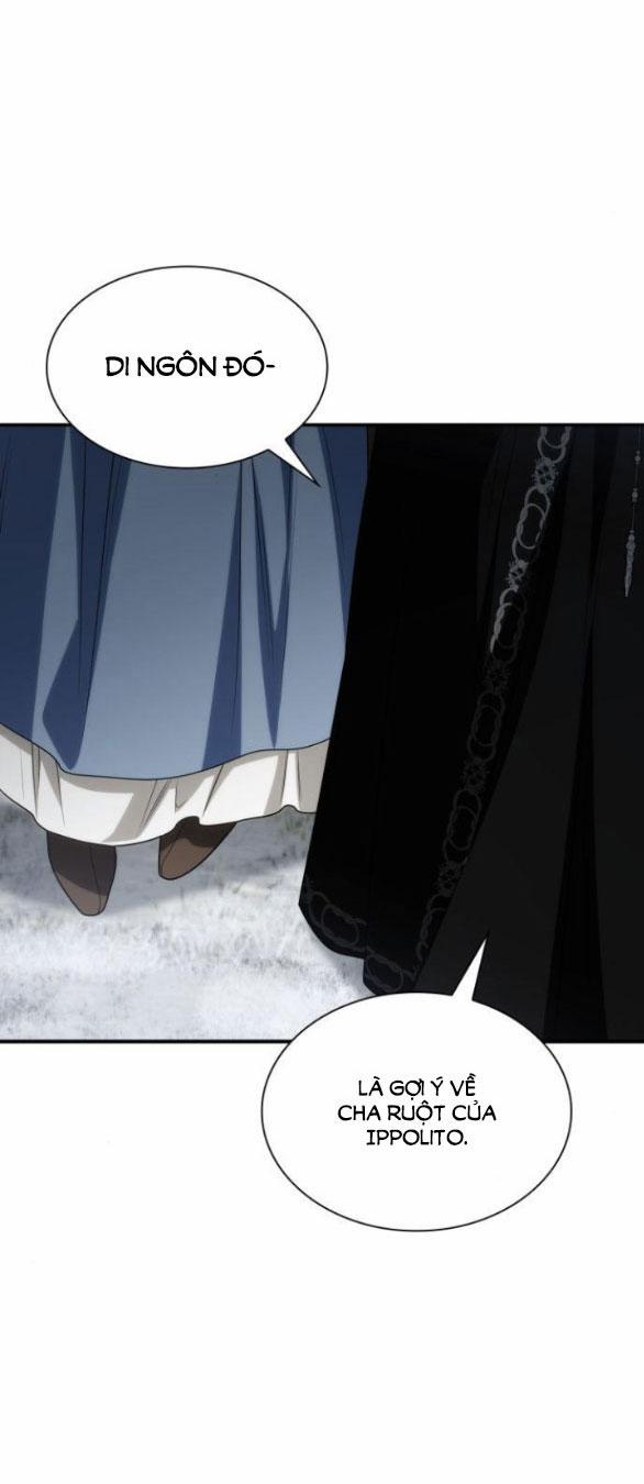 Chị Yêu, Kiếp Này Em Sẽ Là Hoàng Hậu 76.2 trang 26